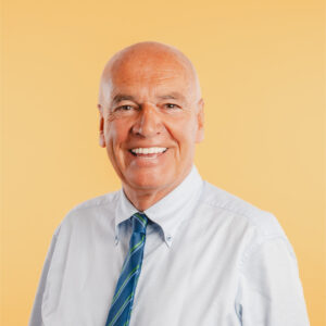 Foto van Harold Vanden Avenne